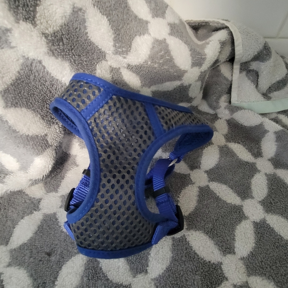 2 XS Pet Harness